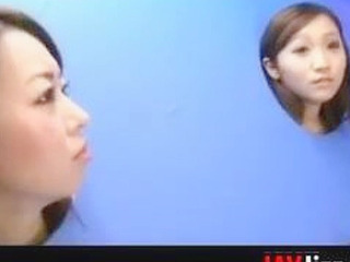 Get fucked up with Tokyo't nippon largest gloryhole heaven porn XXX scene in Japan